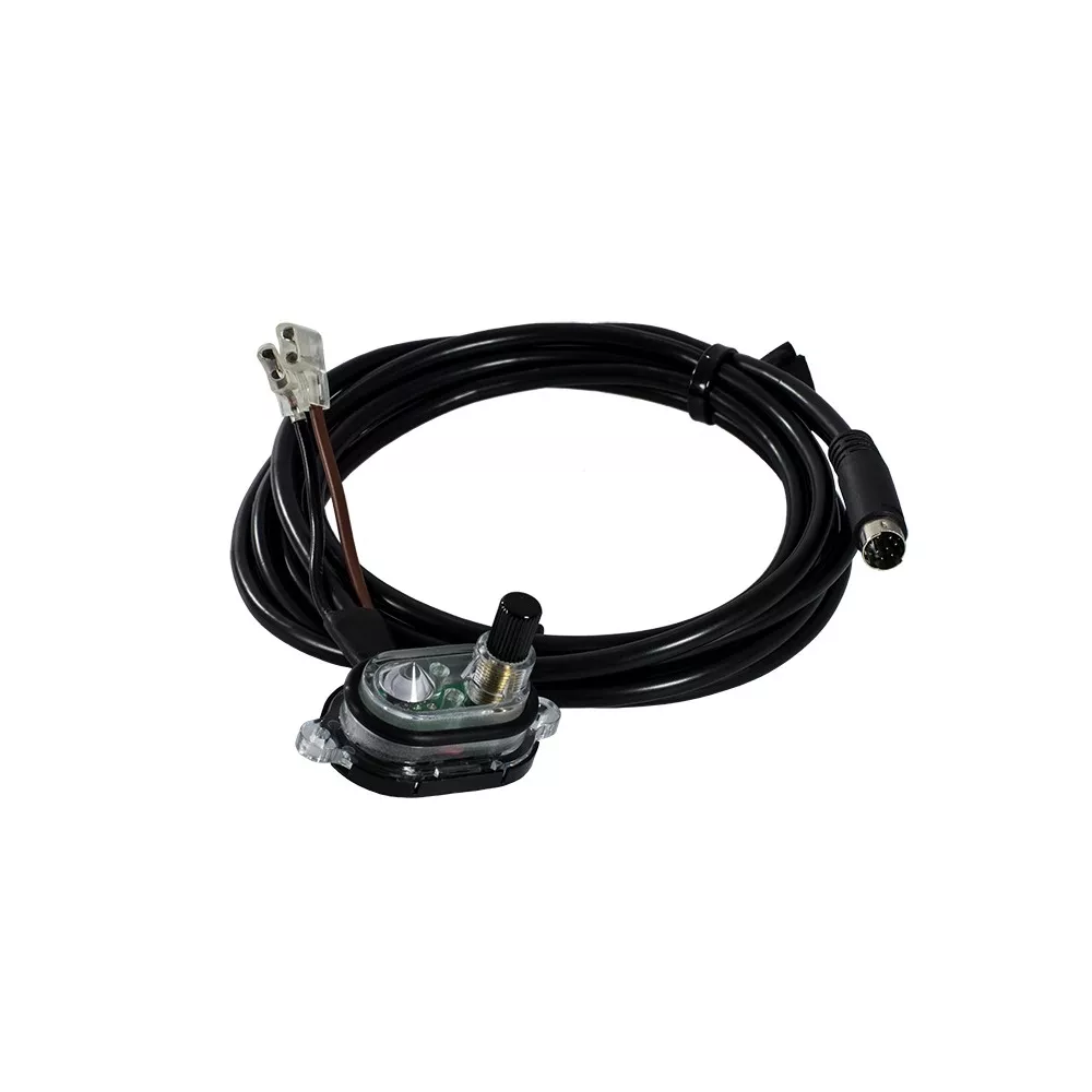 Spanet V1-V2 sonde de température XS-RH et PCBA Ensemble de capteur...