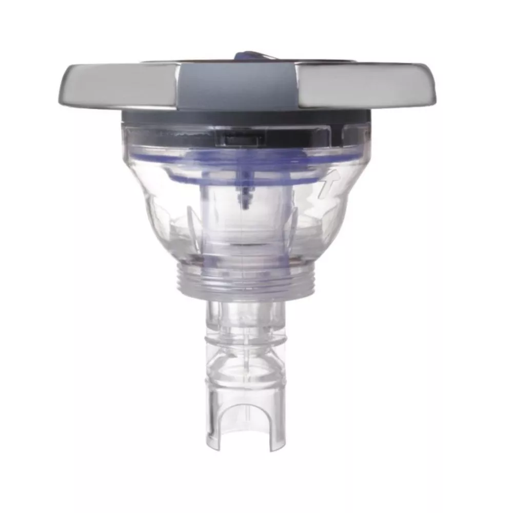 Jet Directionnal transparent à visser en 5 " V3 - Wellis Buse 5 pou...