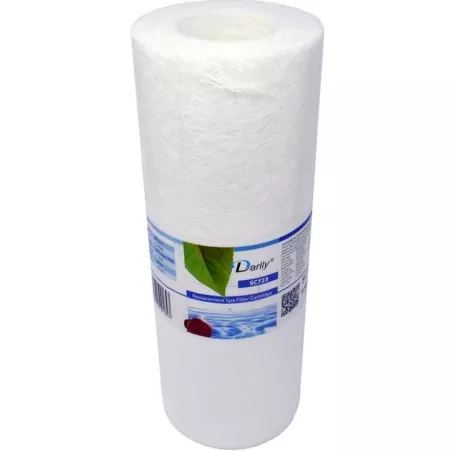 PP1271 / SC723 / C-4326 / C4950 filtre de spa en microfibre Ce filt...