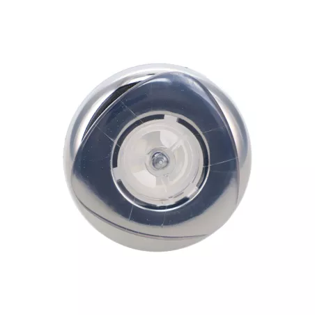 Jet Twin Roto à visser 2" - Wellis Jet compatible avec les Spas Wel...