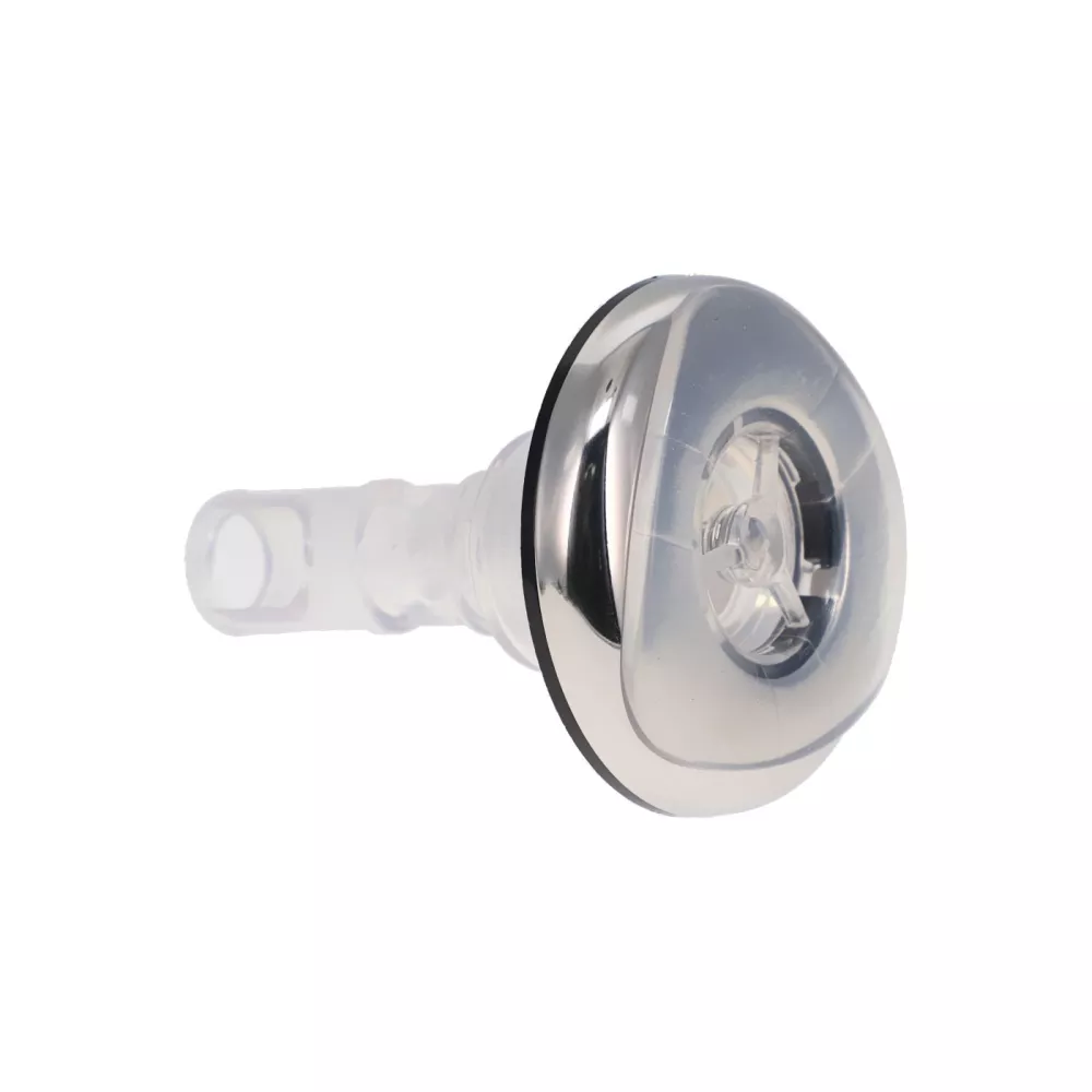 Jet Twin Roto à visser 2" - Wellis