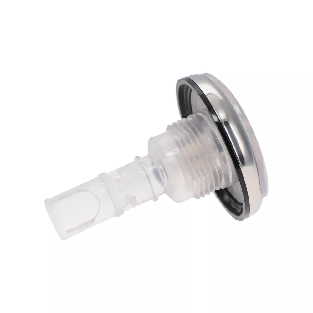 Jet Twin Roto à visser 2" - Wellis Jet compatible avec les Spas Wel...