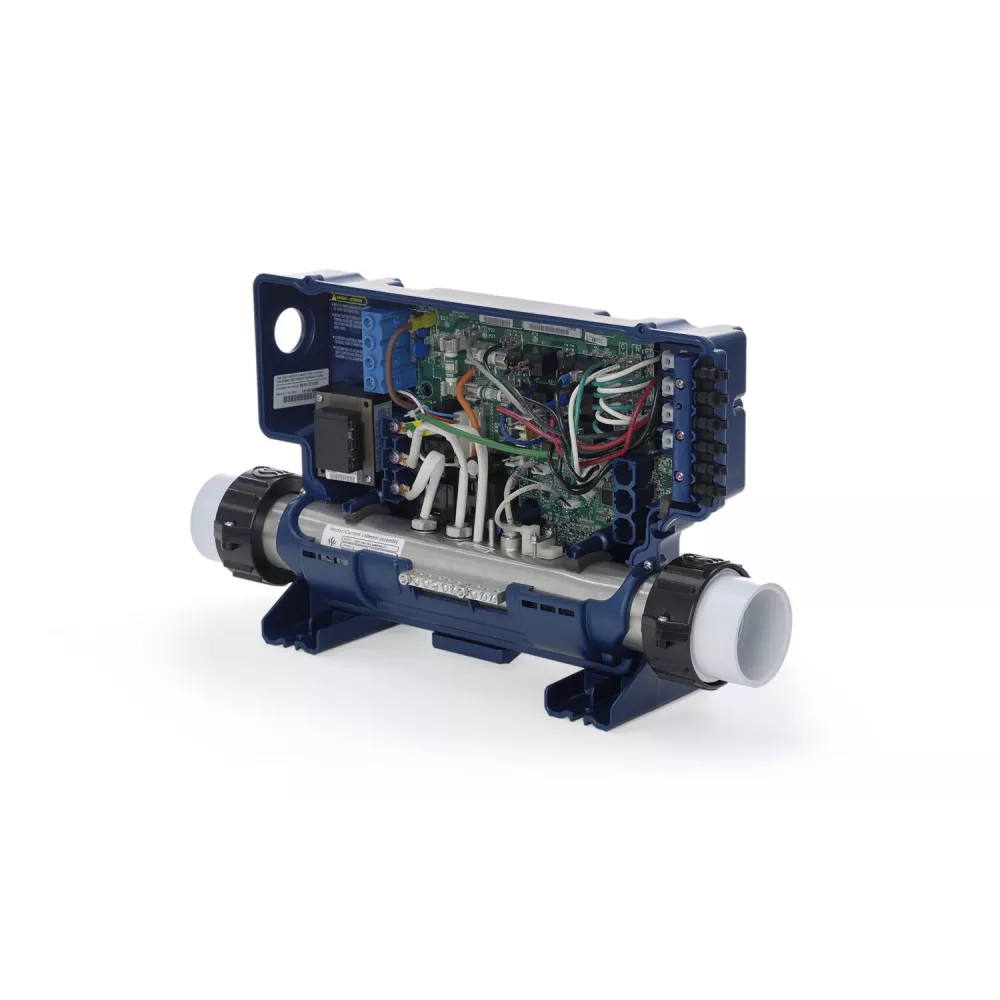 Whirlpool Steuerung IN.YE-5 - Gecko