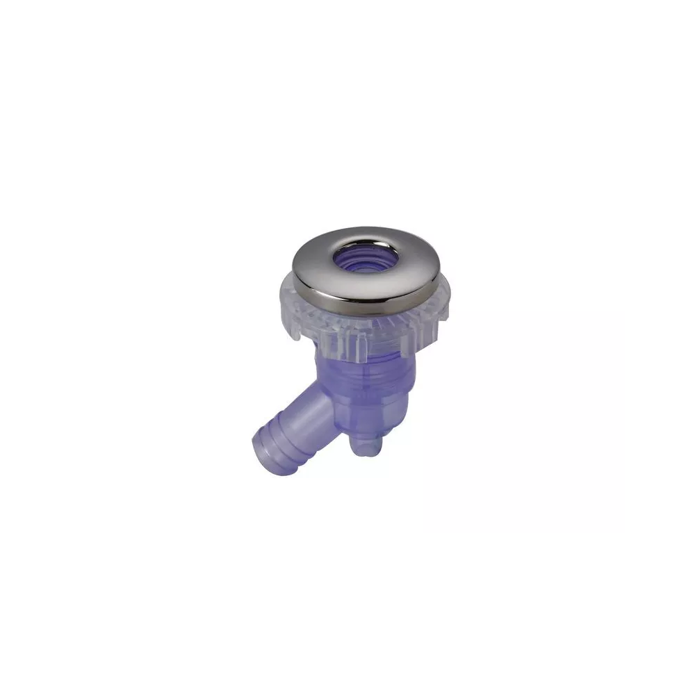 Douille pour cascade de spa - Laminar LED Jet de cascade pour spa C...