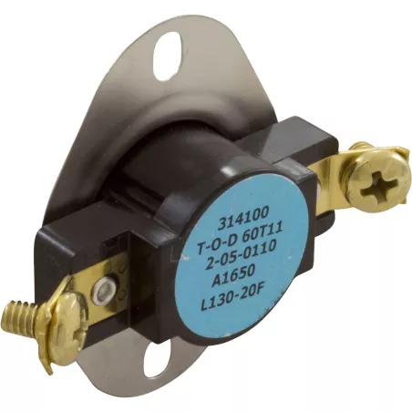Sundance/Jacuzzi High-Limit Disc Compatible pour les Spas Jacuzzi e...