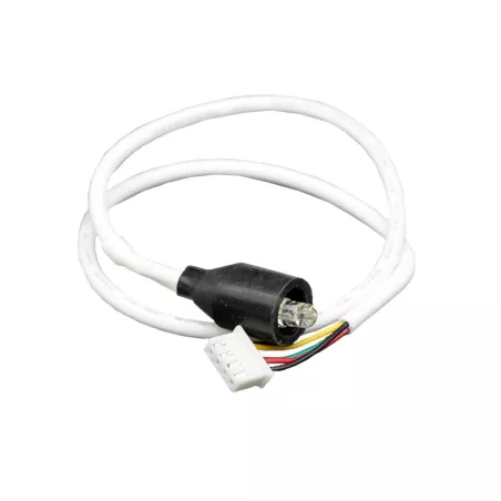 LED Lampe - RGB 1 Ampoule Pin LED  Longueur: 380 mm Connecteur: pin...