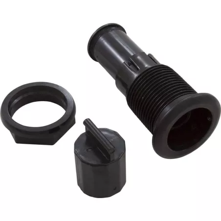 Vanne de vidange 3/4" La partie arrière de cette vanne se fixe à l'...
