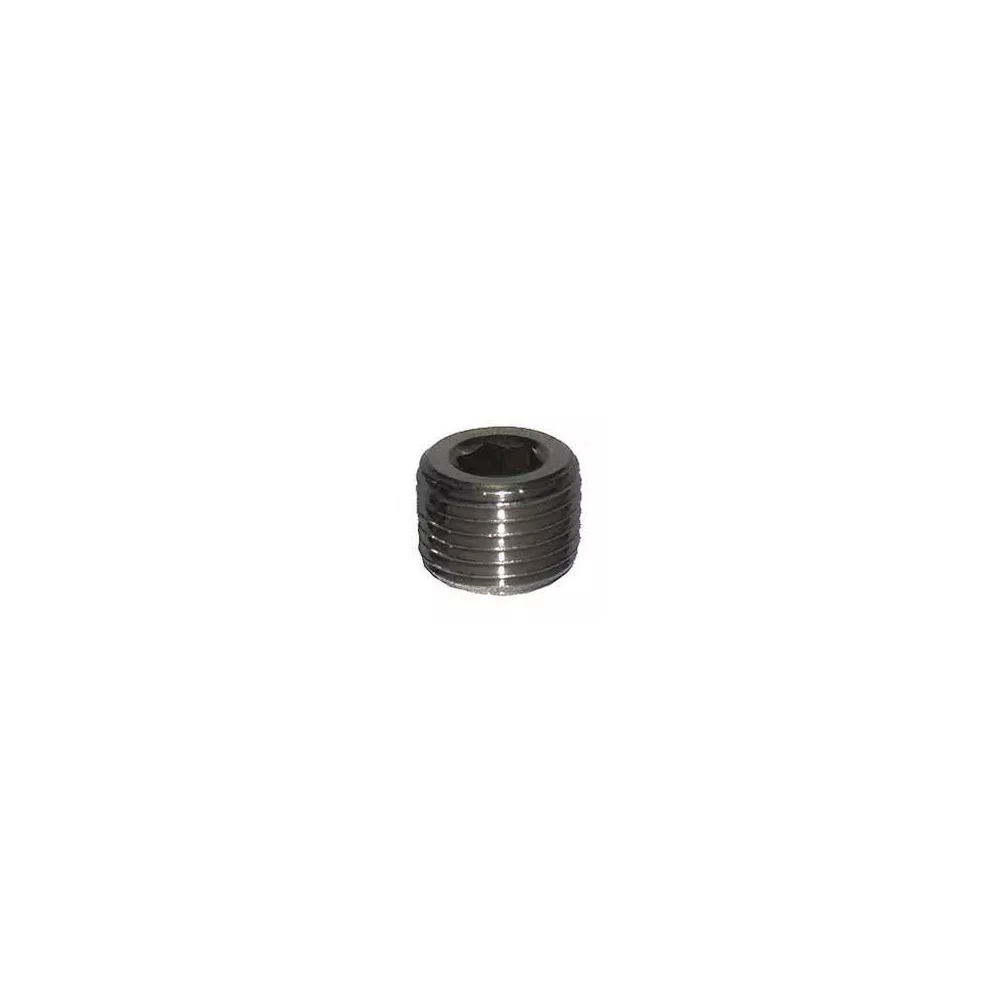 Bouchon pour emplacement de pressostat Ce bouchon se visse sur un r...