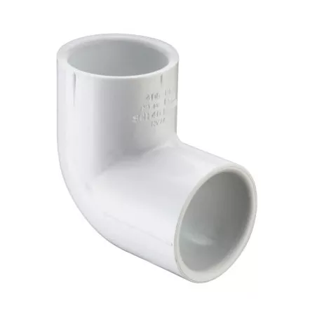 Coude 90° 3/4" F/F Diamètre extérieur: 30 mm Diamètre intérieur: 27...
