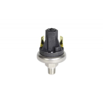 DTEC-1 PRESSURE SWITCH 2 PSI