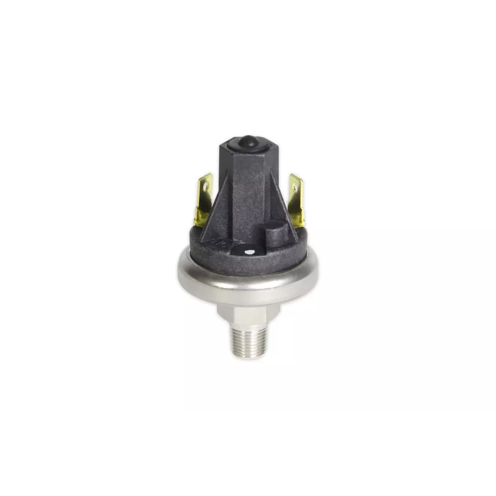 DTEC-1 PRESSURE SWITCH 2 PSI