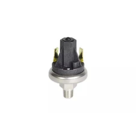 DTEC-1 PRESSURE SWITCH 2 PSI