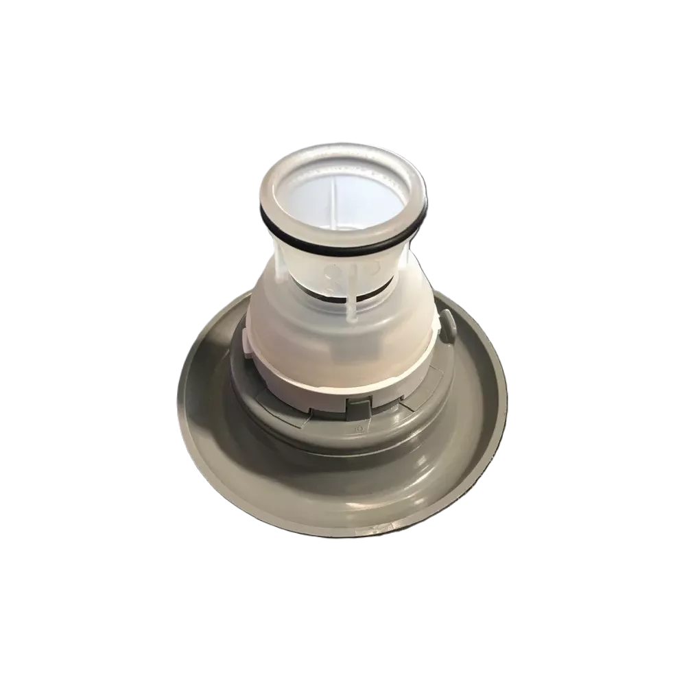 Sundance® SMT Turbo Jet