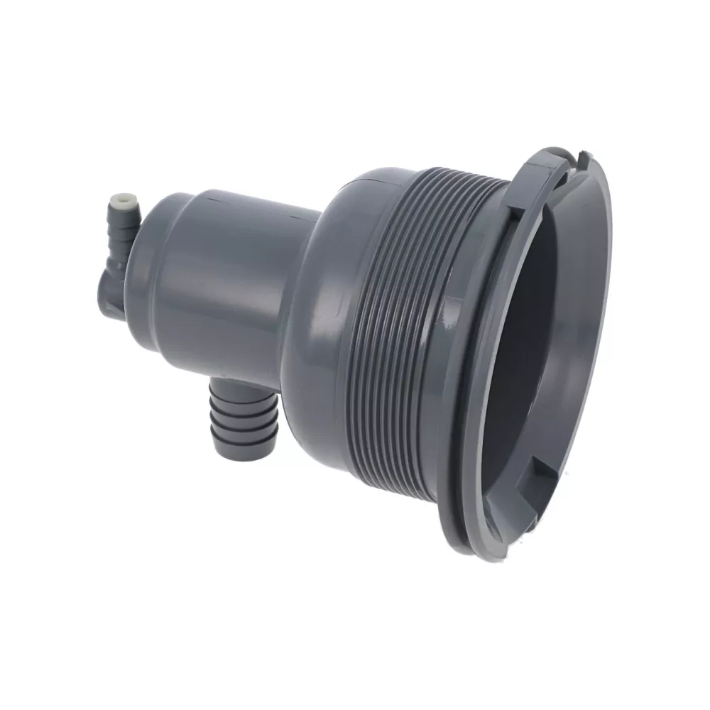 Douille pour Fluidix, Vortex Jet  Diamètre extérieur 120 mm Diamètr...