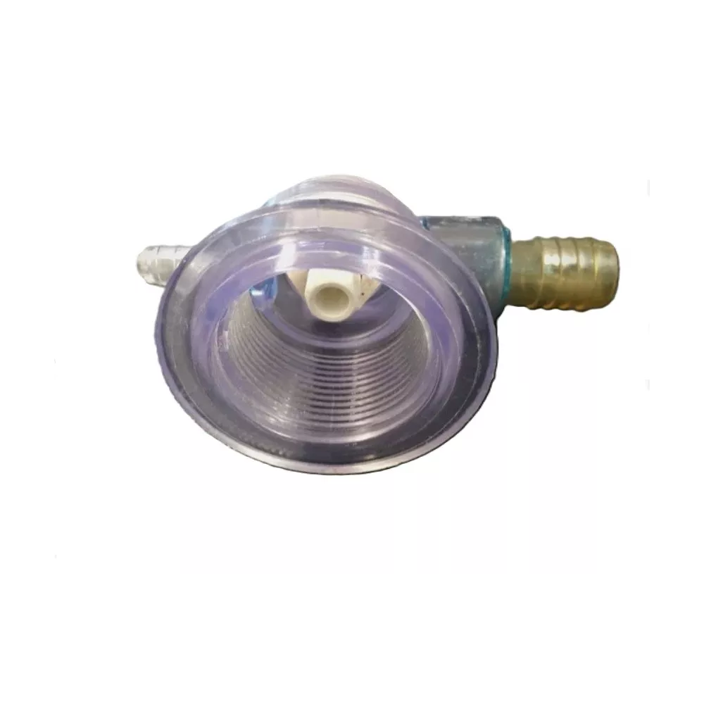 Douille pour jet micro Magna Cette est compatible avec Micro Magna ...