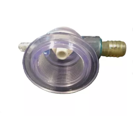 Douille pour jet micro Magna Cette est compatible avec Micro Magna ...