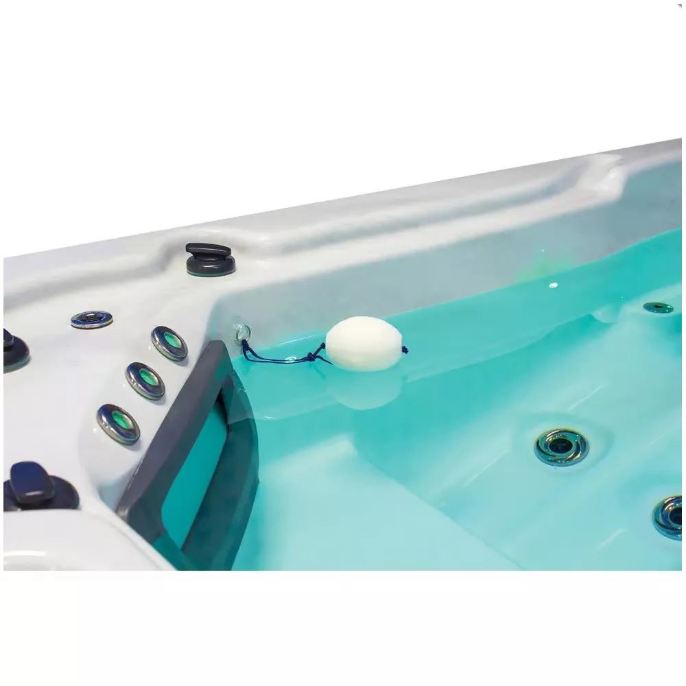 Éponge absorbante de mousse La balle mousse ABSORB-IT vous aide à é...