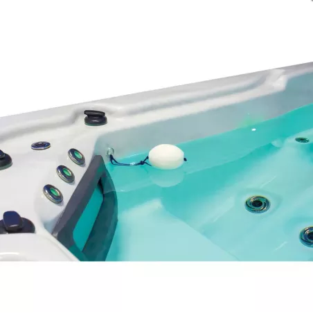 Éponge absorbante de mousse La balle mousse ABSORB-IT vous aide à é...