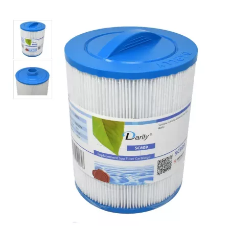 SC809 -50653M - PWL25P4 Whirlpool Filter Kartuche