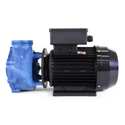 Pump Flo-Master XP2e - 1vitesse