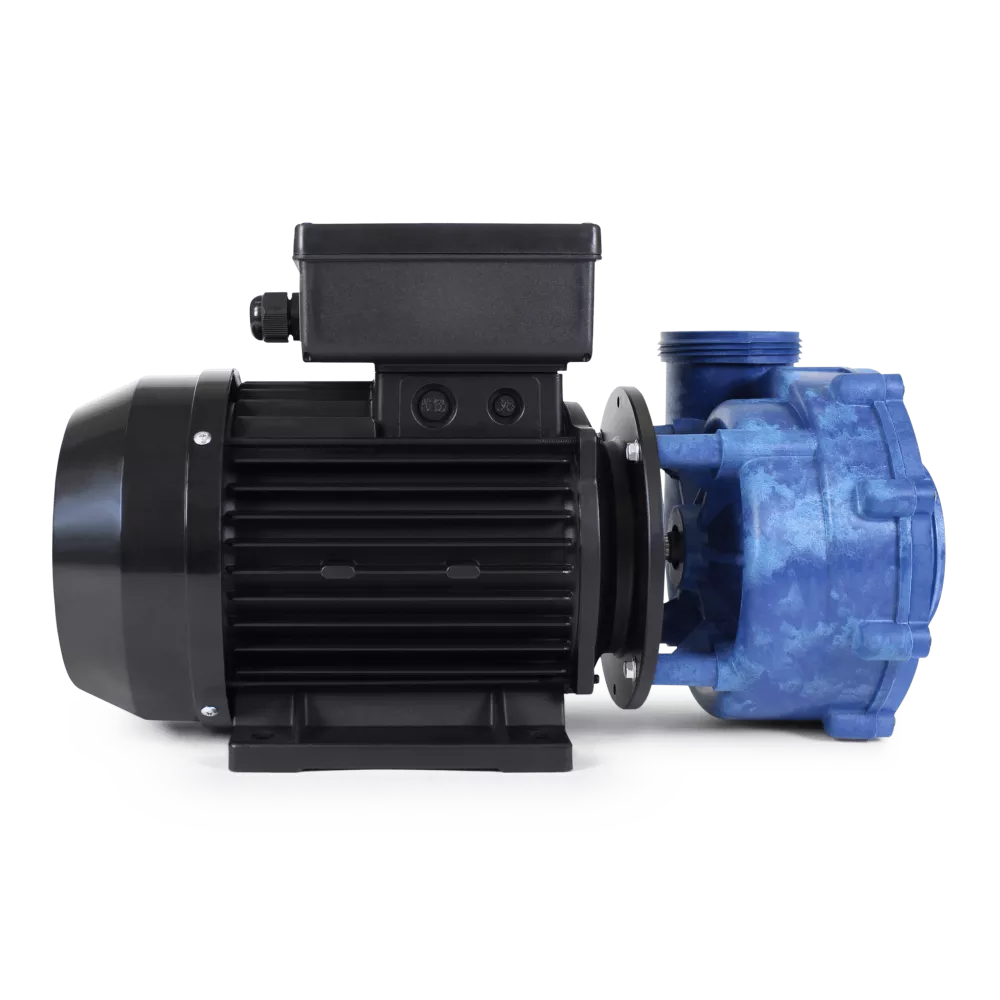 Flo-Master XP2e - 1vitesse - 3 HP