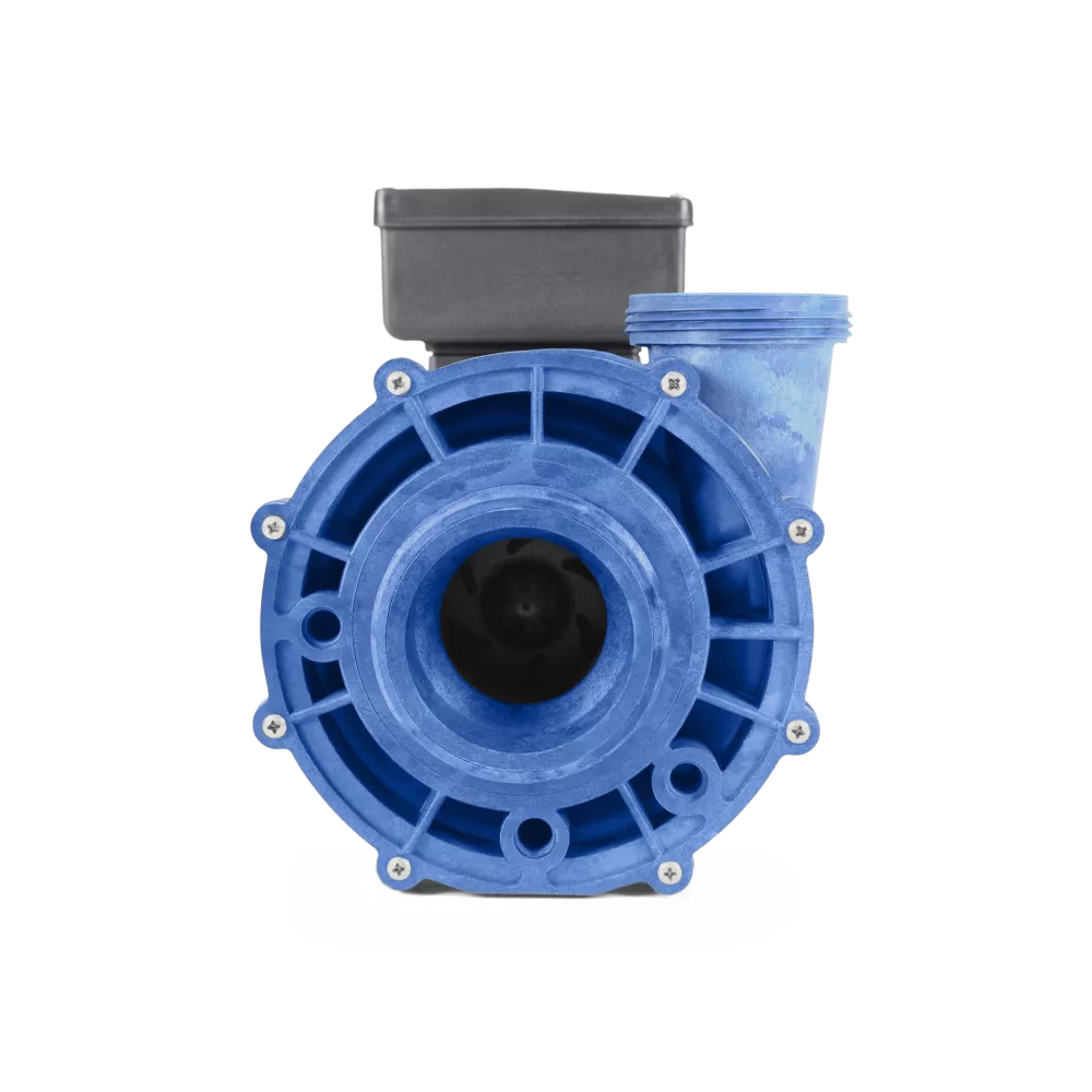 Pompe Flo-Master XP2E - Mono-vitesse La pompe XP2e CE d'Aqua-Flo de...