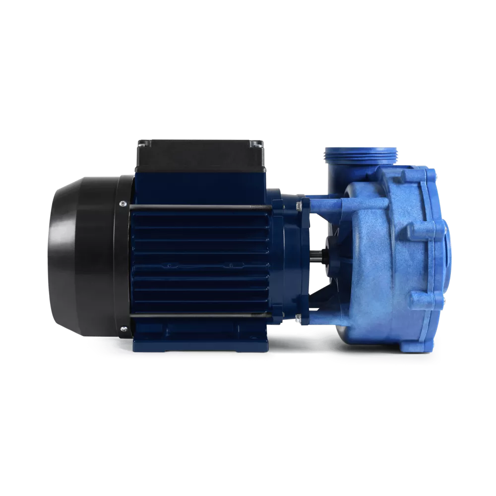 Flo-Master XP2 2.0HP Mono-vitesse La toute première pompe offerte p...