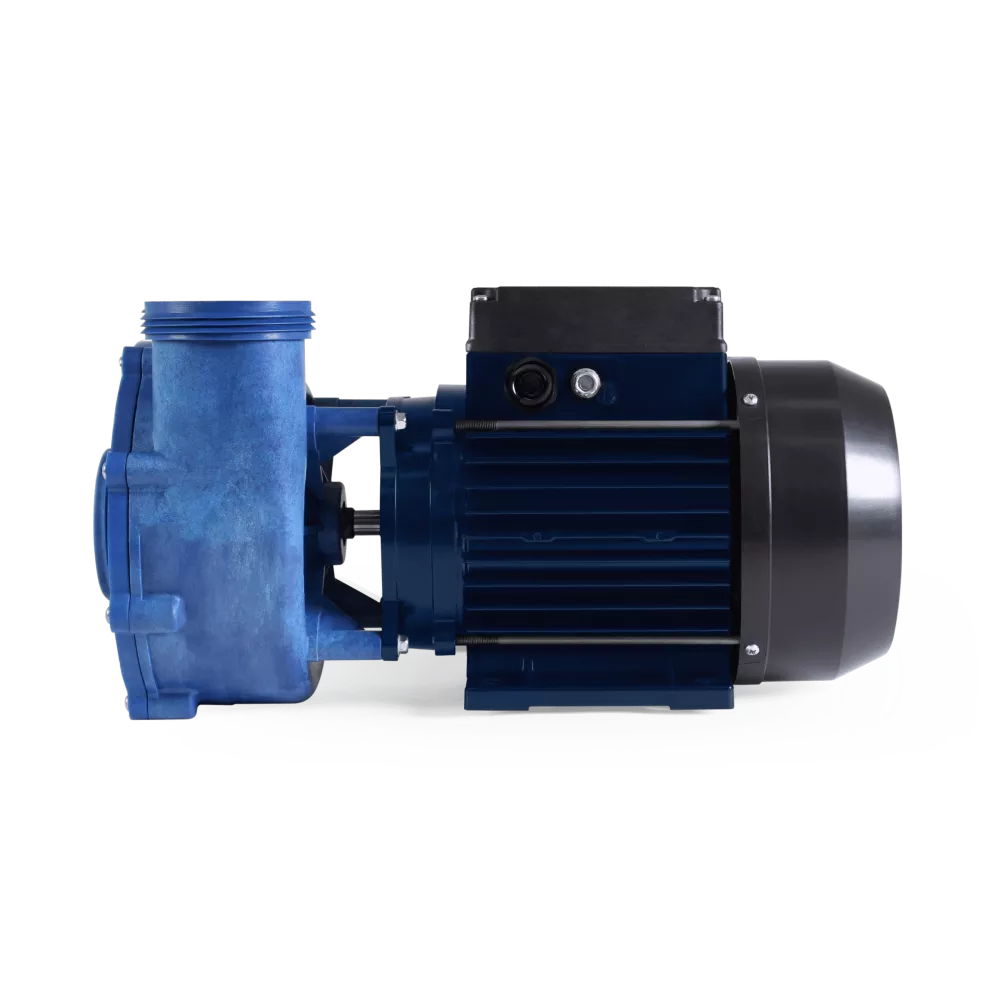 Flo-Master XP2 2.0HP Mono-vitesse La toute première pompe offerte p...