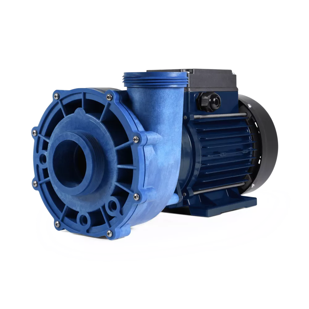 Flo-Master XP2 2.0HP Mono-vitesse La toute première pompe offerte p...