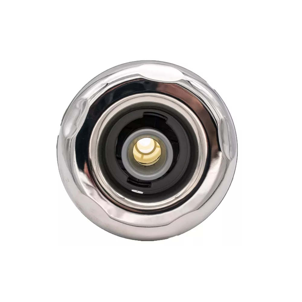 Poly Storm Directional 5-point SS à visser  218-7670