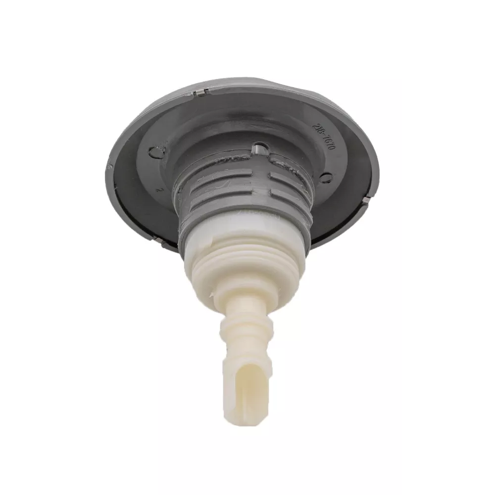 Poly Storm Directional 5-point SS à visser  218-7670