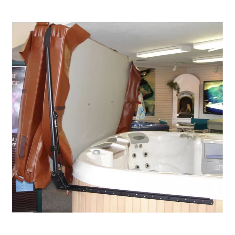 CoverMate III - Sundance Spas Maxxus