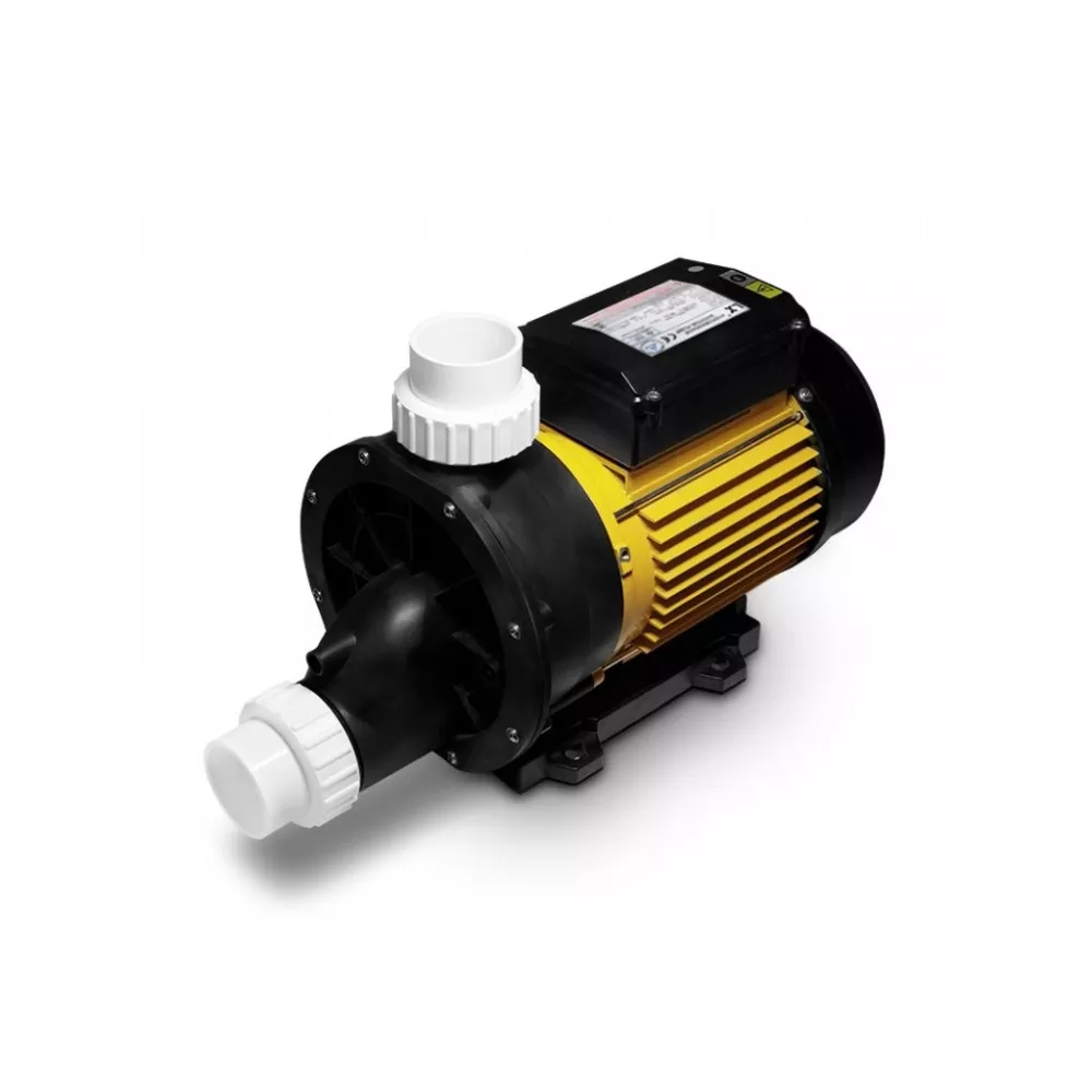 TDA200 LX Whirlpool pompe de filtration/massage LX Whirlpool TDA 20...