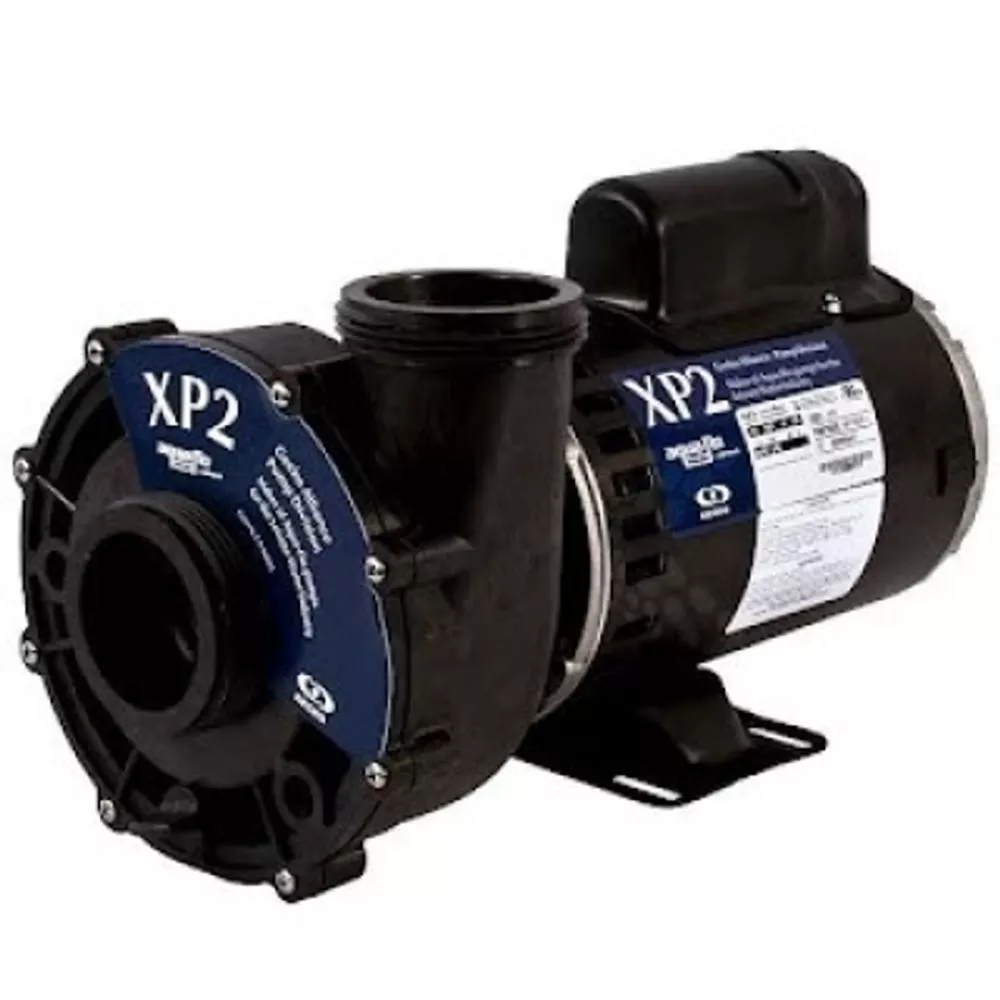 XP2 Pompe