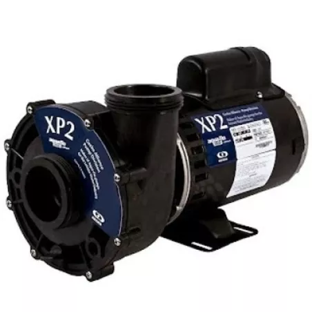 Flo-Master XP2 - CXPM 2 vitesses Modèle: 06120812-1 Cette pompe Flo...