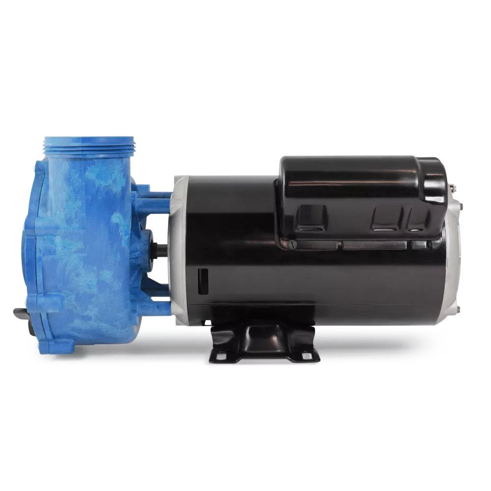 XP2 Pompe