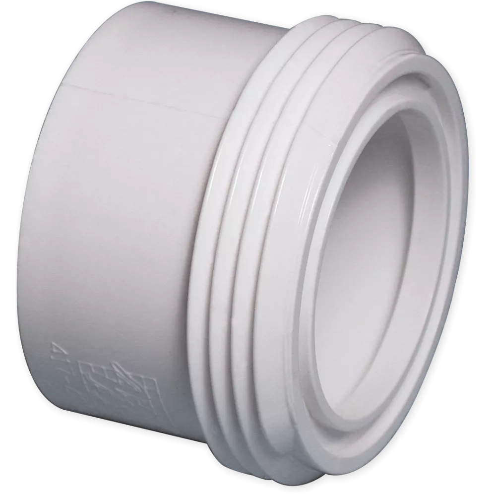 Union pour réchauffeur 1.5MBT vers 50 mm F Waterway Union à raccord...