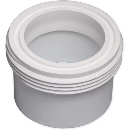 Raccord union réchauffeur 2" Ce raccord est compatible avec les réc...