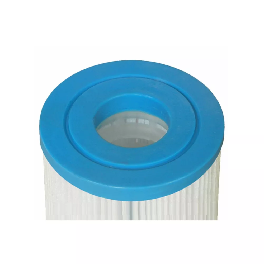 P-8300 / Caldera 77004 / Unicel filtre à cartouche Longueur: 419 mm...