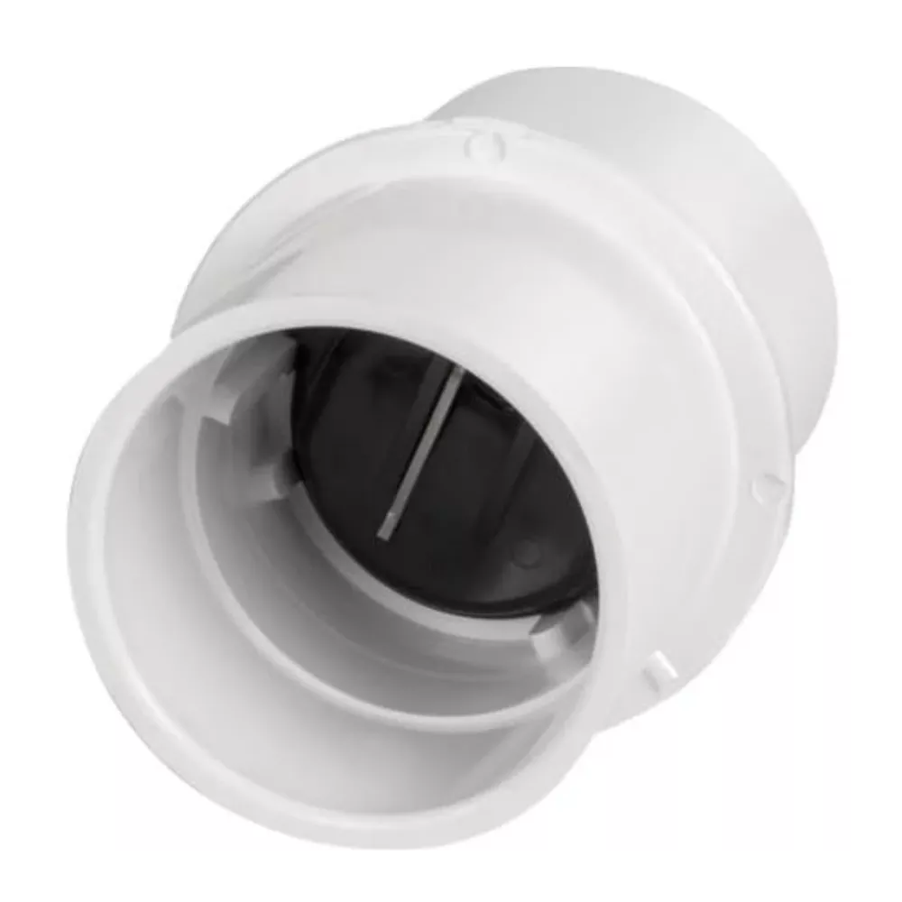 Clapet anti-retour 2" eau Cette valve est utilisée pour empêcher l'...