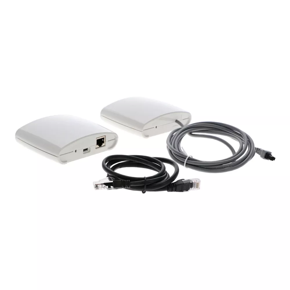 Module d'interface WiFi Balboa - ControlMySpa™ - Contrôlez votre sp...