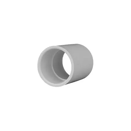 Manchon ou prolongateur de tuyau 2,5"