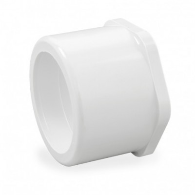 Réducteur de tuyau 2,5" vers 2" F