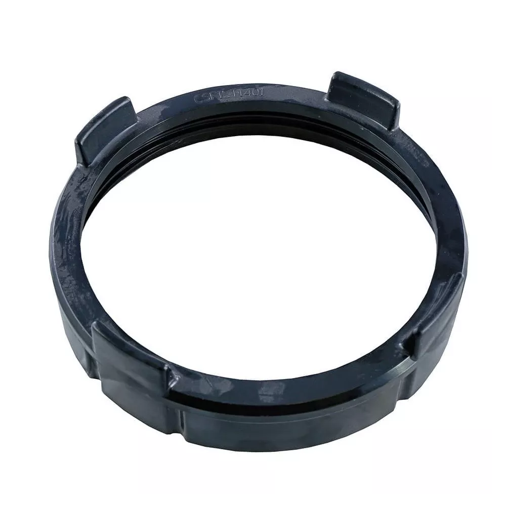 Bague verrou de skimmer Top-Load et in-line sans languette  CSFILT1401