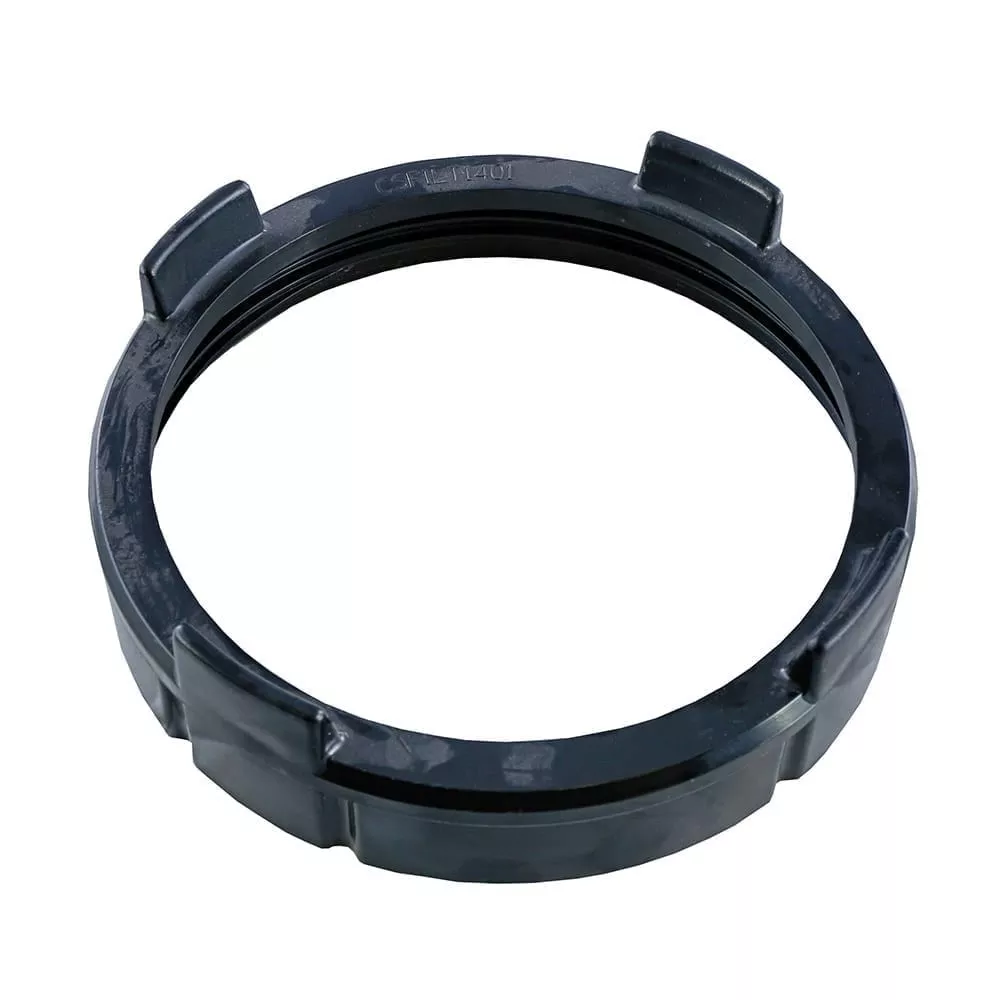 Bague verrou de skimmer Top-Load et in-line sans languette  CSFILT1401