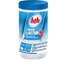 hth® - MAXITAB Action 5  - 200g
