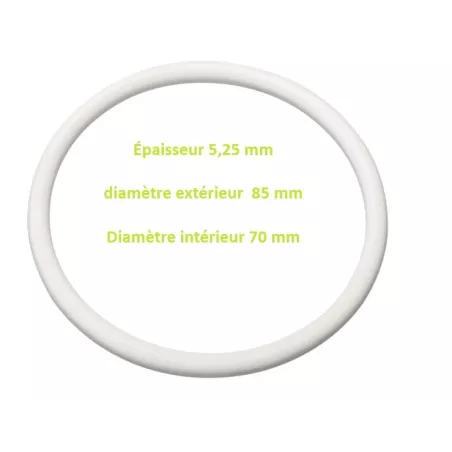 Joint O-ring 2"  6540-511