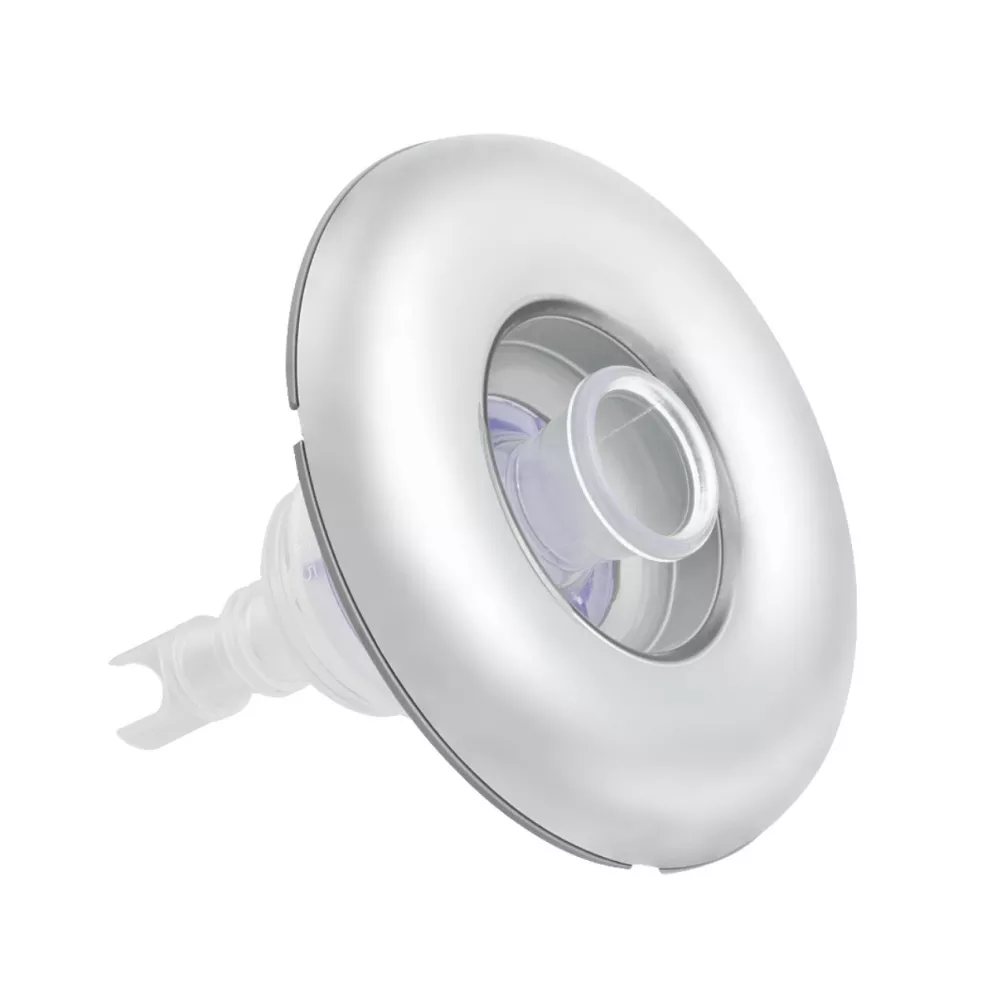 Buse Waterway Poly Storm à visser - Directional LED inox Compatible...