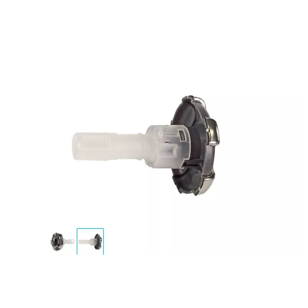 Buse Typhoon 200 Crown Directional
