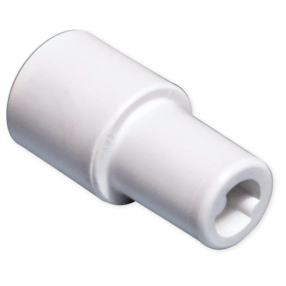 Prolongateur de tuyau